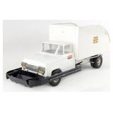 Tonka Sanitary System Garbage Truck