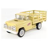 Original Buddy L Stake Bed Truck