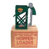 Marx Lumar Construction Hopper Loader w/ Box