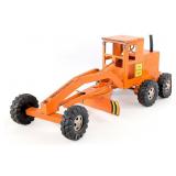 Original Tonka State Hi-Way Dept. Road Grader