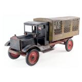 Keystone Packard U.S. Mail Truck