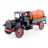 Restored Keystone Packard Sprinkler-Tank Truck