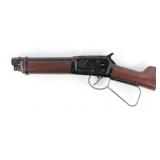 Wanted Dead or Alive The Official Mares Laig Rifle