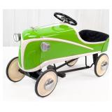 Restored Steelcraft Ace Roadster Pedal Car