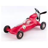 Thimble Drome Prop Rod Racer