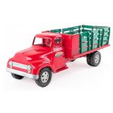 Original Tonka Interchangeable Bed Truck w/ Stake