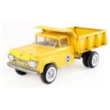 Original Nylint Ford Dump Truck