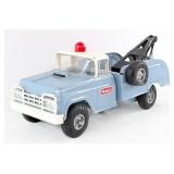 Buddy L Flat Tire Wrecker Truck