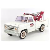 Original Tonka Dodge AA Wrecker Tow Truck