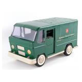 Buddy L Marshall Field & Company Delivery Truck