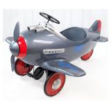 Custom Murray U.S. Army Pursuit Pedal Plane