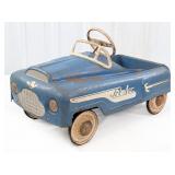Original AMF Jet-Ace Pedal Car