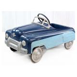 BMC Chain Drive Pedal Car