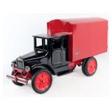 Custom Buddy L Railway Express Agency Truck