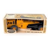 Mighty Tonka Grader No. 3945 in Box
