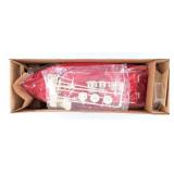 Phillips 66 Pier Marina Toy Power Yacht in Box