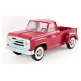 Tonka Dodge Stepside Pickup Truck