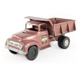Original Tonka Hydraulic Dump Truck