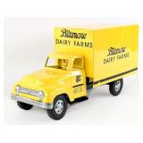 Custom Tonka Biltmore Dairy Farms Delivery Truck