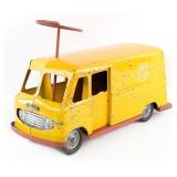 Original Roberts Nabisco Ritz Crackers Ride On Tru