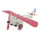 Empire Express Monoplane No. 550