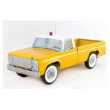 Custom Nylint Chevrolet Pickup Truck