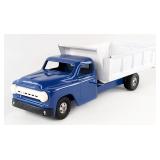 Custom Structo Dump Truck