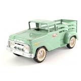 Tonka Stake Bed Truck