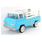 Original Nylint Stake Bed Truck