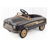 BMC Senior Thunderbolt