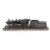 Original Buddy L Outdoor Railroad Train Engine 963