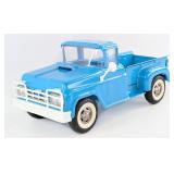 Custom Buddy L Stepside Pickup Truck