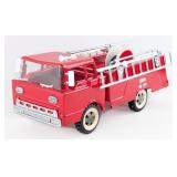Custom Structo Fire Dept. Ladder Truck