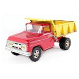 Original Tonka Dump Truck