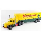 Fred Thompson Smith Miller L Mack Mayflower Semi T