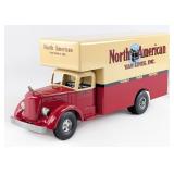 Fred Thompson Smith Miller North American Van Line