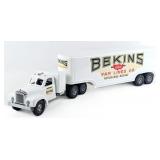 Fred Thompson Smith Miller B Mack Bekins Van Lines