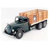 Fred Thompson Smith Miller L Mack Stake Bed Truck