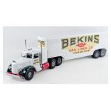 Fred Thompson Smith Miller B Mack Bekins Van Lines