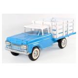 Custom Nylint Ford Stake Bed Truck