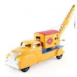 Custom Marx Magnetic Crane