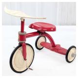 Junior Toy Corp. Tricycle
