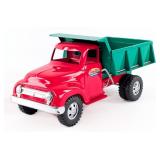 Restored Tonka Dump Truck