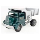 Custom Smith Miller GMC Dump Truck