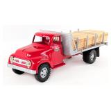 Restored Tonka Interchangeable Bed Truck w/ Lumber