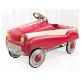 Repainted Murray Pedal Car