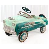 Original Murray Chain Drive Century Pedal Car