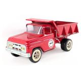 Tonka Hydraulic Dump Truck