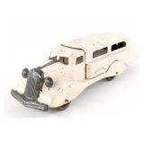 Original Marx Ambulance