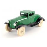 Original Wyandotte Coupe w/ Electric Headlights